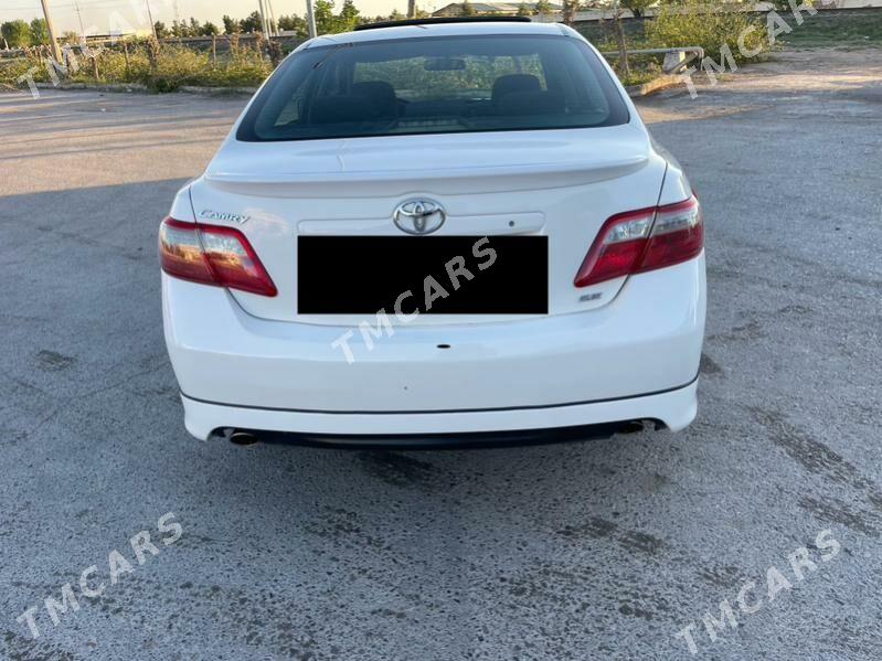 Toyota Camry 2008 - 160 000 TMT - Туркменабат - img 3