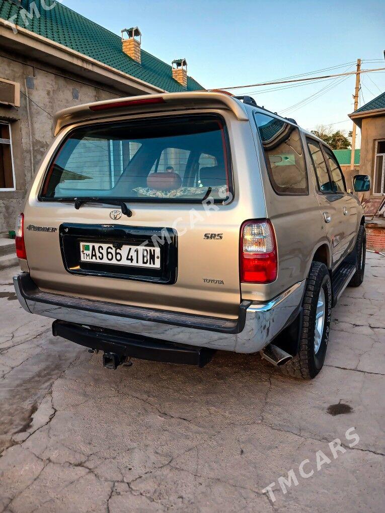 Toyota 4Runner 2002 - 160 000 TMT - Балканабат - img 5