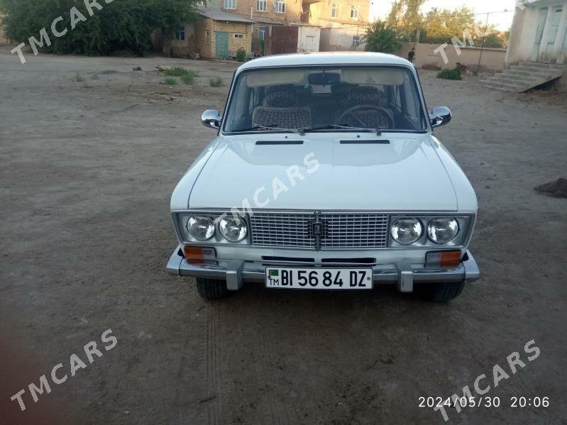 Lada 2106 1995 - 35 000 TMT - Köneürgenç - img 6