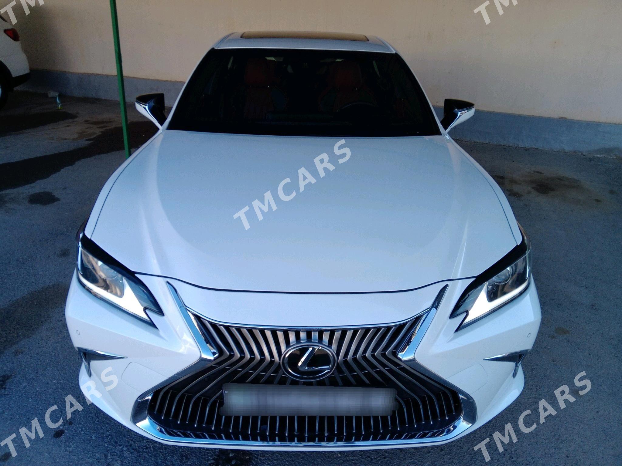 Lexus ES 350 2021 - 455 000 TMT - Aşgabat - img 2