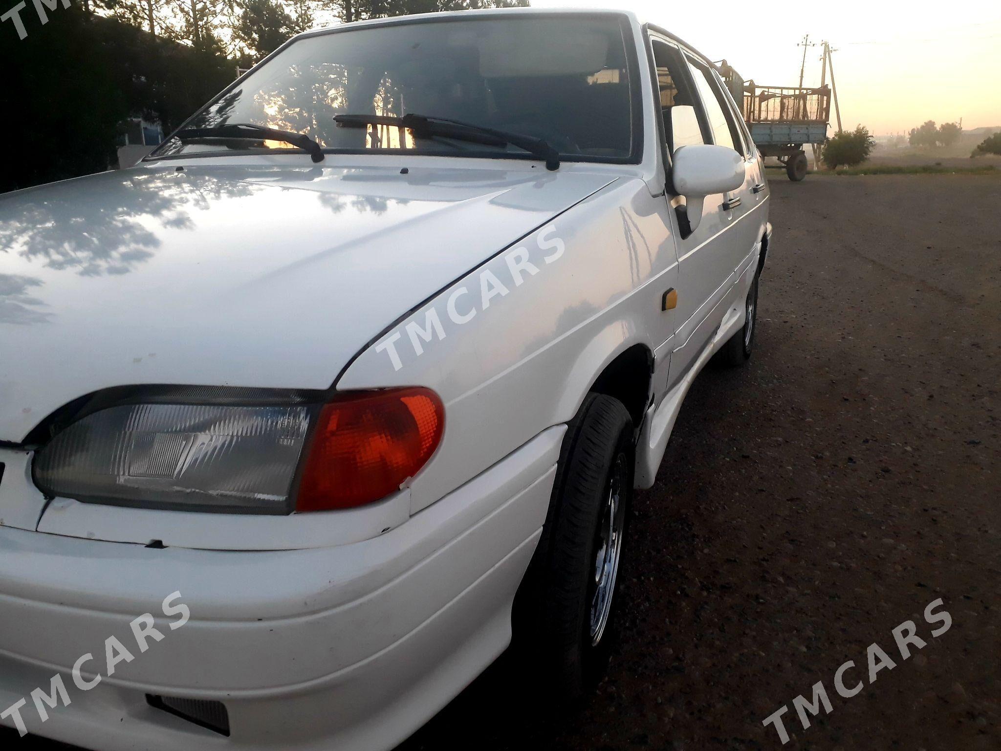 Lada 2115 2003 - 20 000 TMT - Ýolöten - img 5