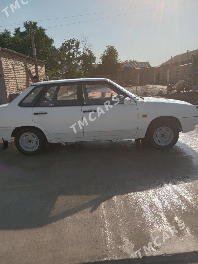 Lada 21099 1999 - 25 000 TMT - Änew - img 4