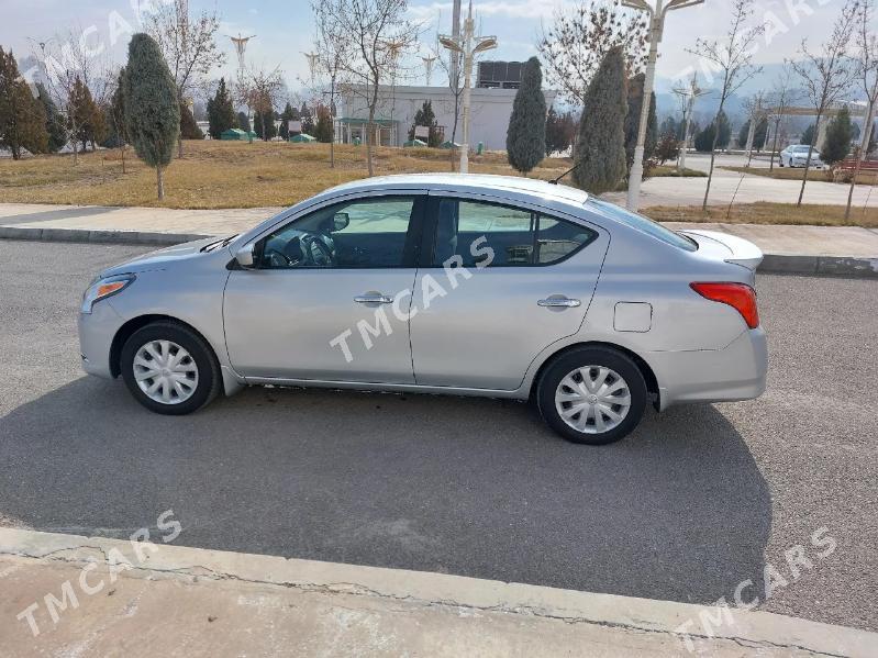 Nissan Versa 2018 - 119 999 TMT - Aşgabat - img 3