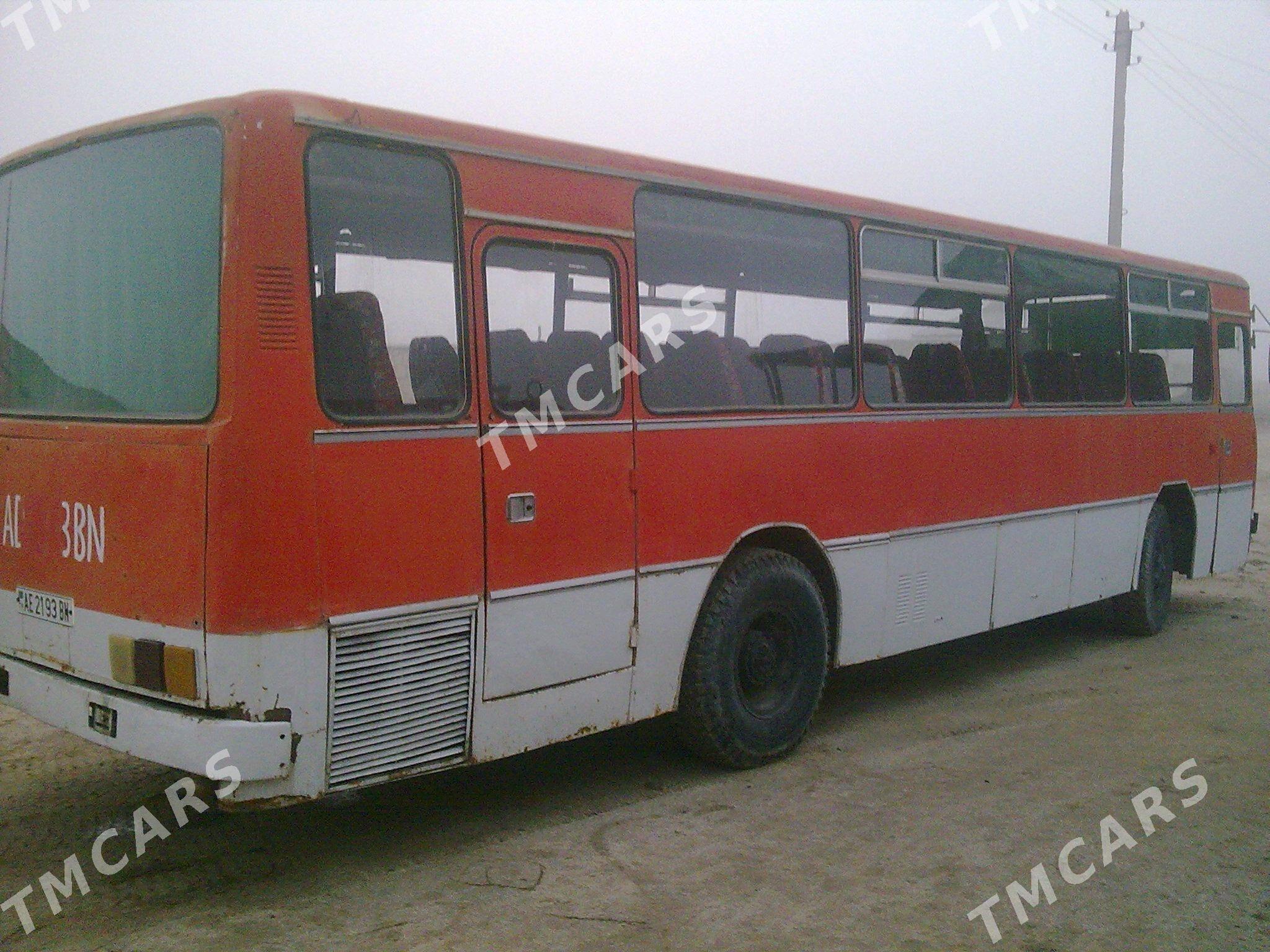 ПАЗ 4234 1987 - 120 000 TMT - Эсенгулы - img 2