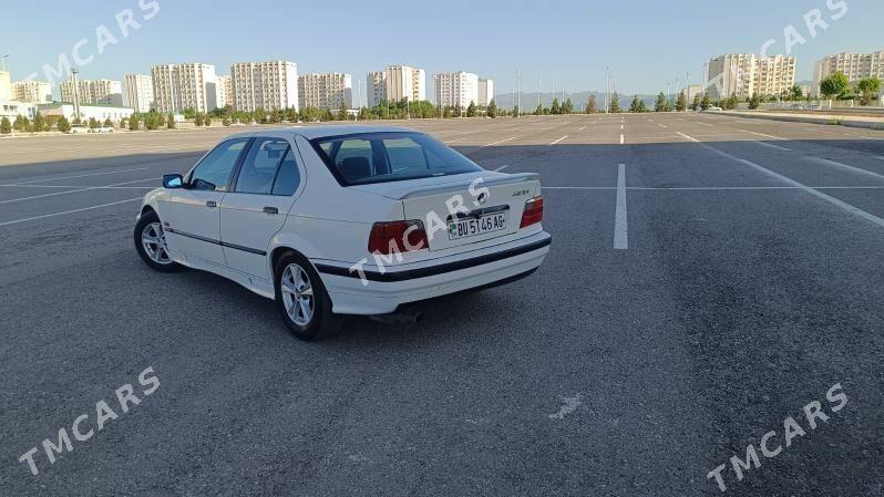 BMW 320 1994 - 50 000 TMT - Ашхабад - img 4