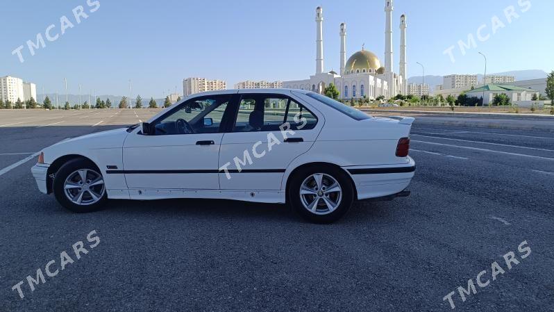 BMW 320 1994 - 50 000 TMT - Ашхабад - img 3