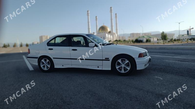 BMW 320 1994 - 50 000 TMT - Ашхабад - img 2