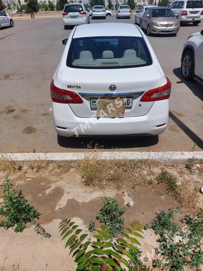 Nissan Sentra 2016 - 100 000 TMT - Aşgabat - img 6