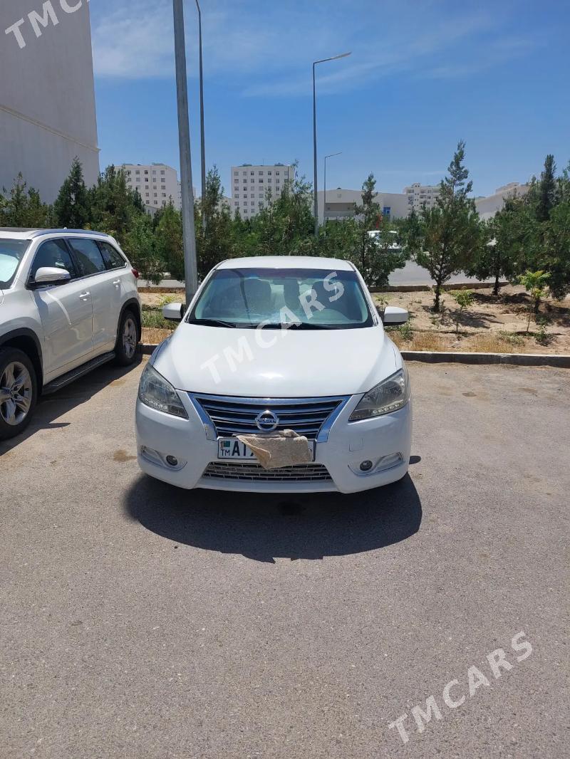 Nissan Sentra 2016 - 100 000 TMT - Aşgabat - img 5