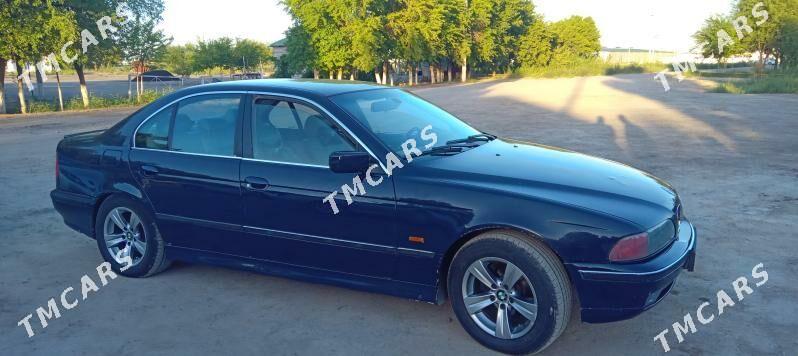 BMW E39 1996 - 73 000 TMT - Mary - img 3