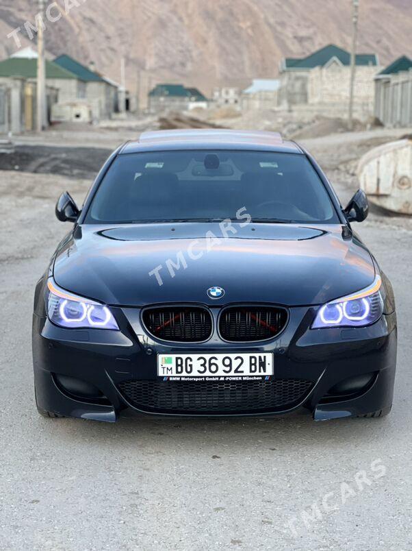 BMW E60 2010 - 220 000 TMT - Балканабат - img 2