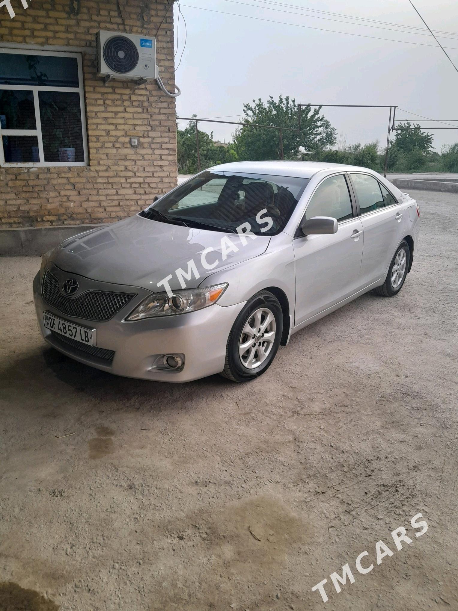 Toyota Camry 2009 - 140 000 TMT - Сакар - img 2