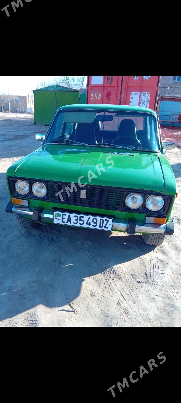 Lada 2106 1984 - 18 000 TMT - Köneürgenç - img 2