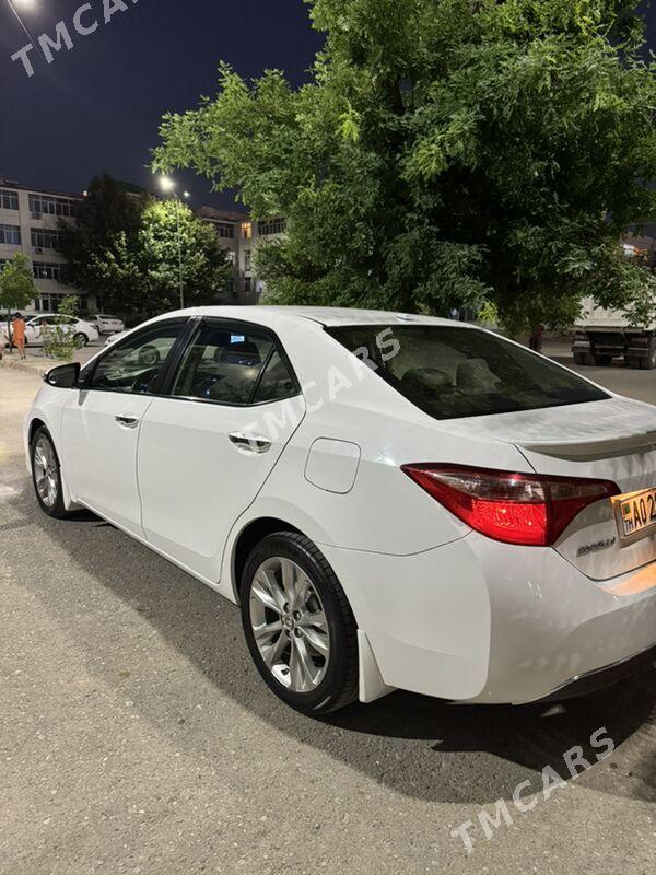 Toyota Corolla 2019 - 210 000 TMT - Aşgabat - img 3