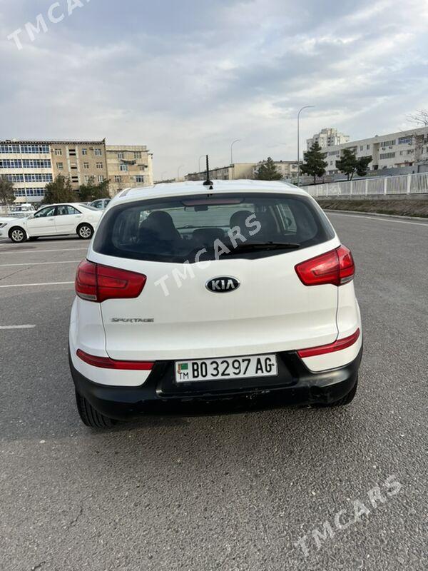 Kia Sportage 2013 - 180 000 TMT - Aşgabat - img 5