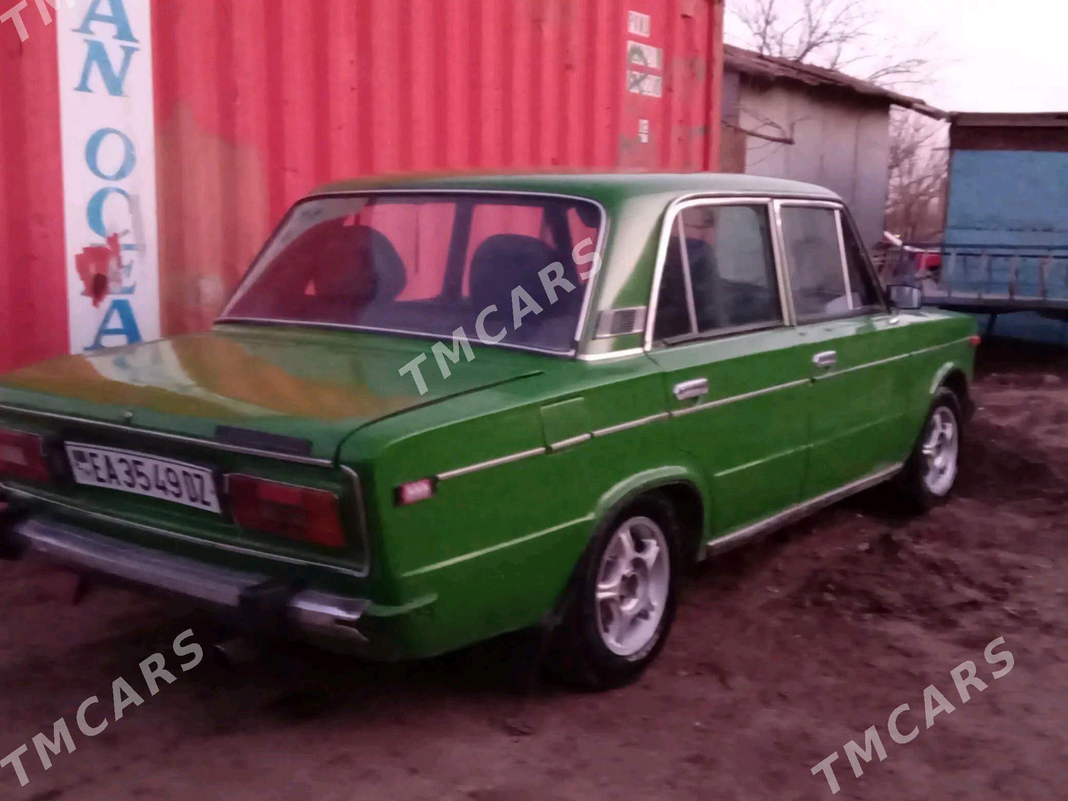 Lada 2106 1984 - 18 000 TMT - Кёнеургенч - img 7