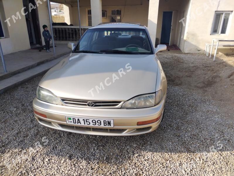 Toyota Camry 1993 - 70 000 TMT - Jebel - img 2