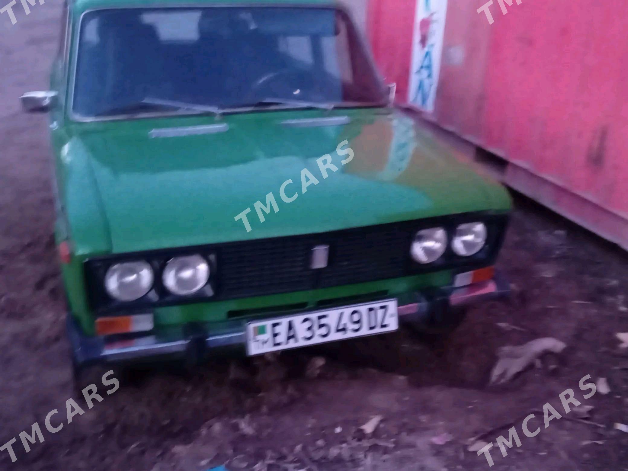 Lada 2106 1984 - 18 000 TMT - Кёнеургенч - img 9