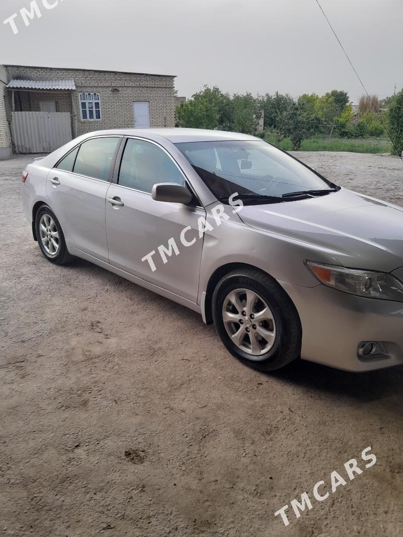 Toyota Camry 2009 - 140 000 TMT - Сакар - img 6