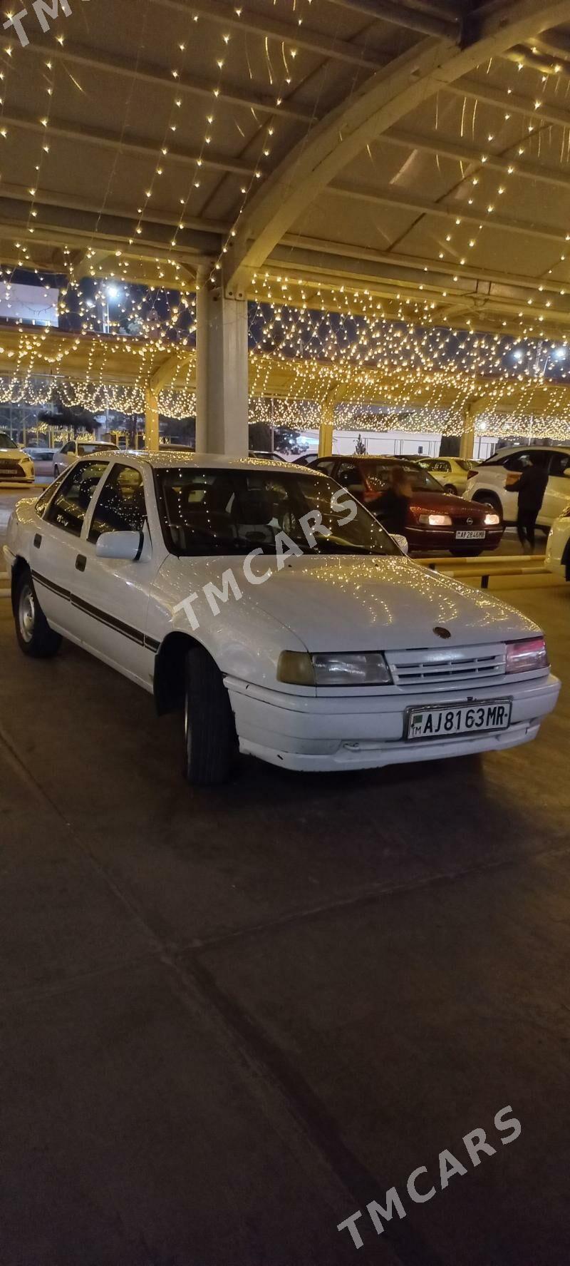 Opel Vectra 1992 - 24 000 TMT - Байрамали - img 2