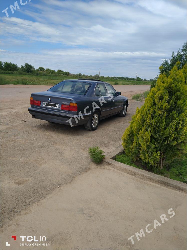 BMW 525 1990 - 60 000 TMT - Кёнеургенч - img 3