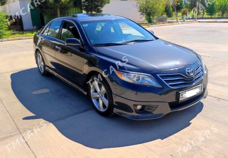 Toyota Camry 2010 - 179 000 TMT - Туркменабат - img 2