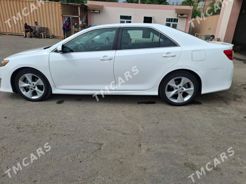 Toyota Camry 2013 - 180 000 TMT - Mary - img 3