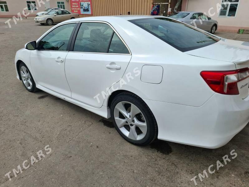 Toyota Camry 2013 - 180 000 TMT - Mary - img 4