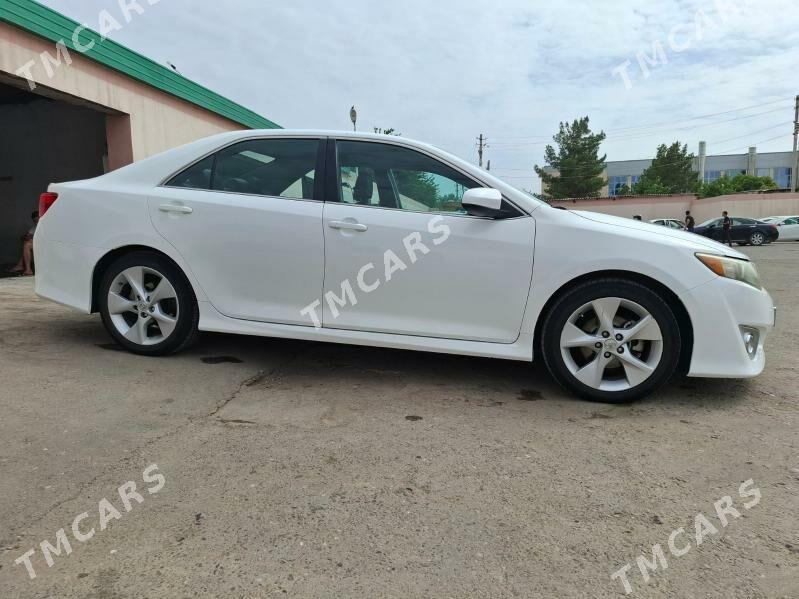 Toyota Camry 2013 - 180 000 TMT - Mary - img 5