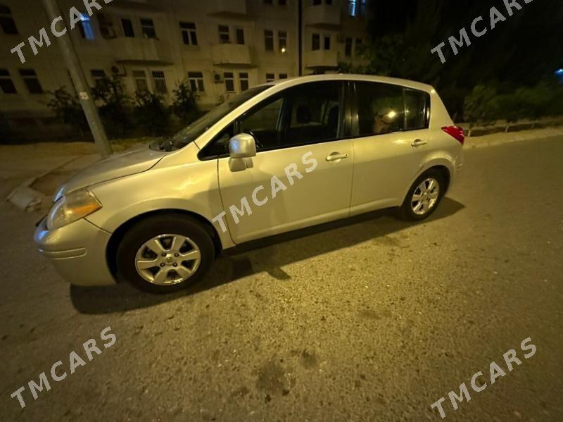 Nissan Versa 2012 - 110 000 TMT - Aşgabat - img 2