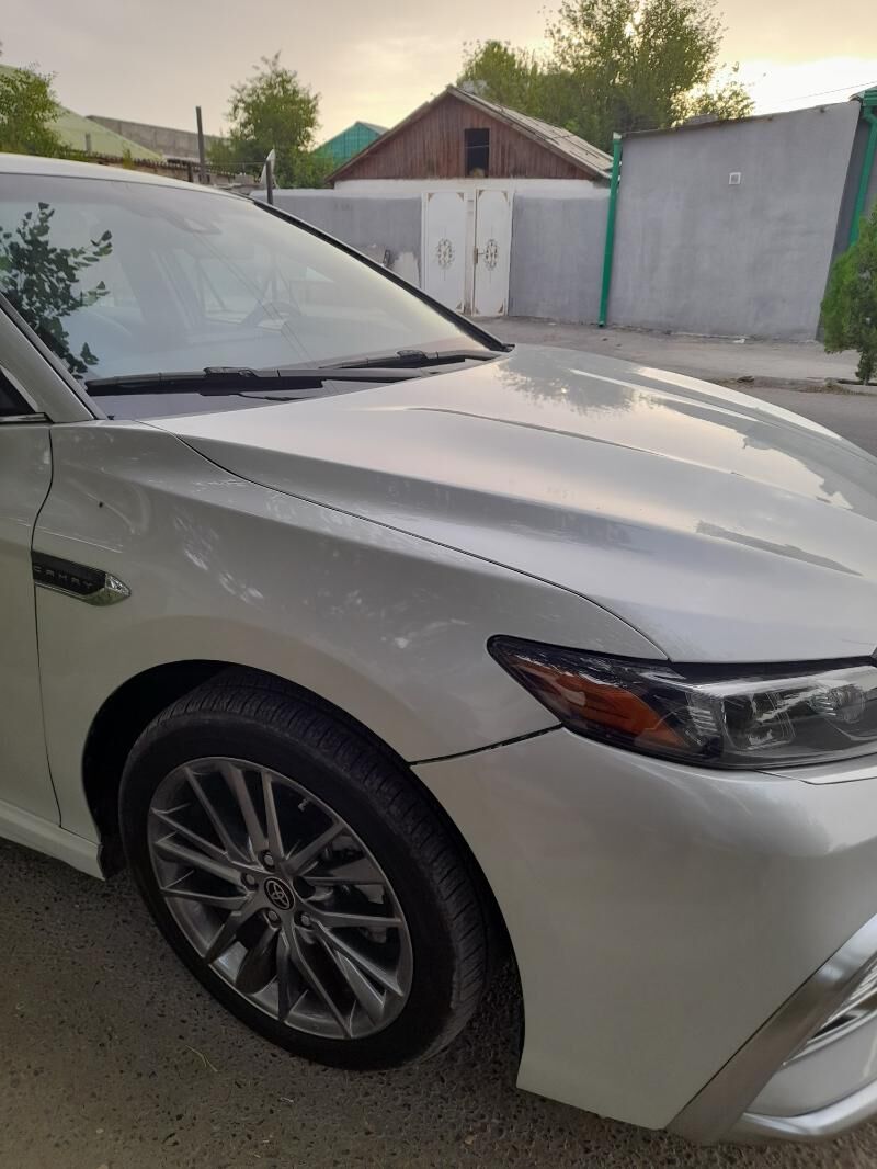 CAMRY KRLO YAZGY 18 23 280 TMT - Aşgabat - img 2