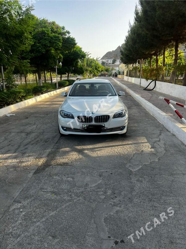 BMW F10 2012 - 280 000 TMT - Туркменбаши - img 2