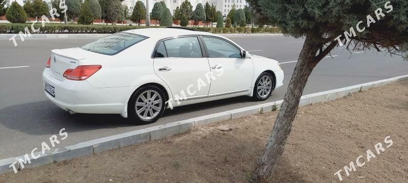 Toyota Avalon 2005 - 170 000 TMT - Bäherden - img 2