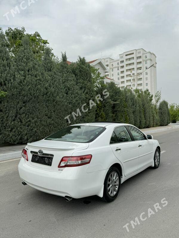 Toyota Camry 2010 - 185 000 TMT - Ашхабад - img 3