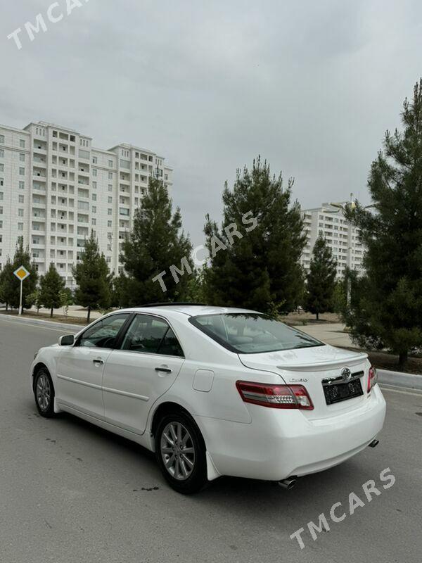 Toyota Camry 2010 - 185 000 TMT - Ашхабад - img 5