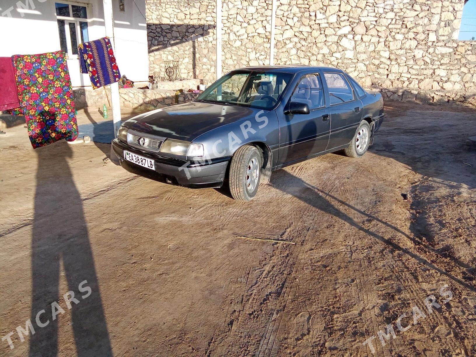 Opel Vectra 1991 - 25 000 TMT - Dostluk - img 9