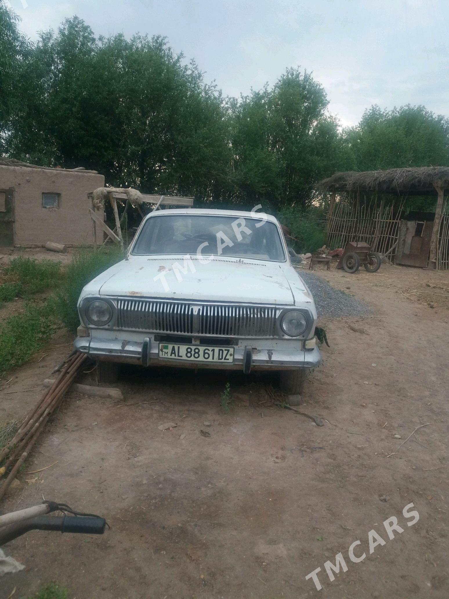 Gaz 24 1987 - 3 000 TMT - Болдумсаз - img 3