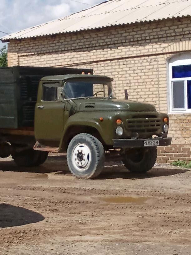 Zil 130 1993 - 50 000 TMT - Туркменгала - img 6