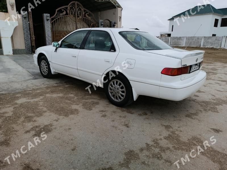 Toyota Camry 2001 - 108 000 TMT - Hazar - img 2