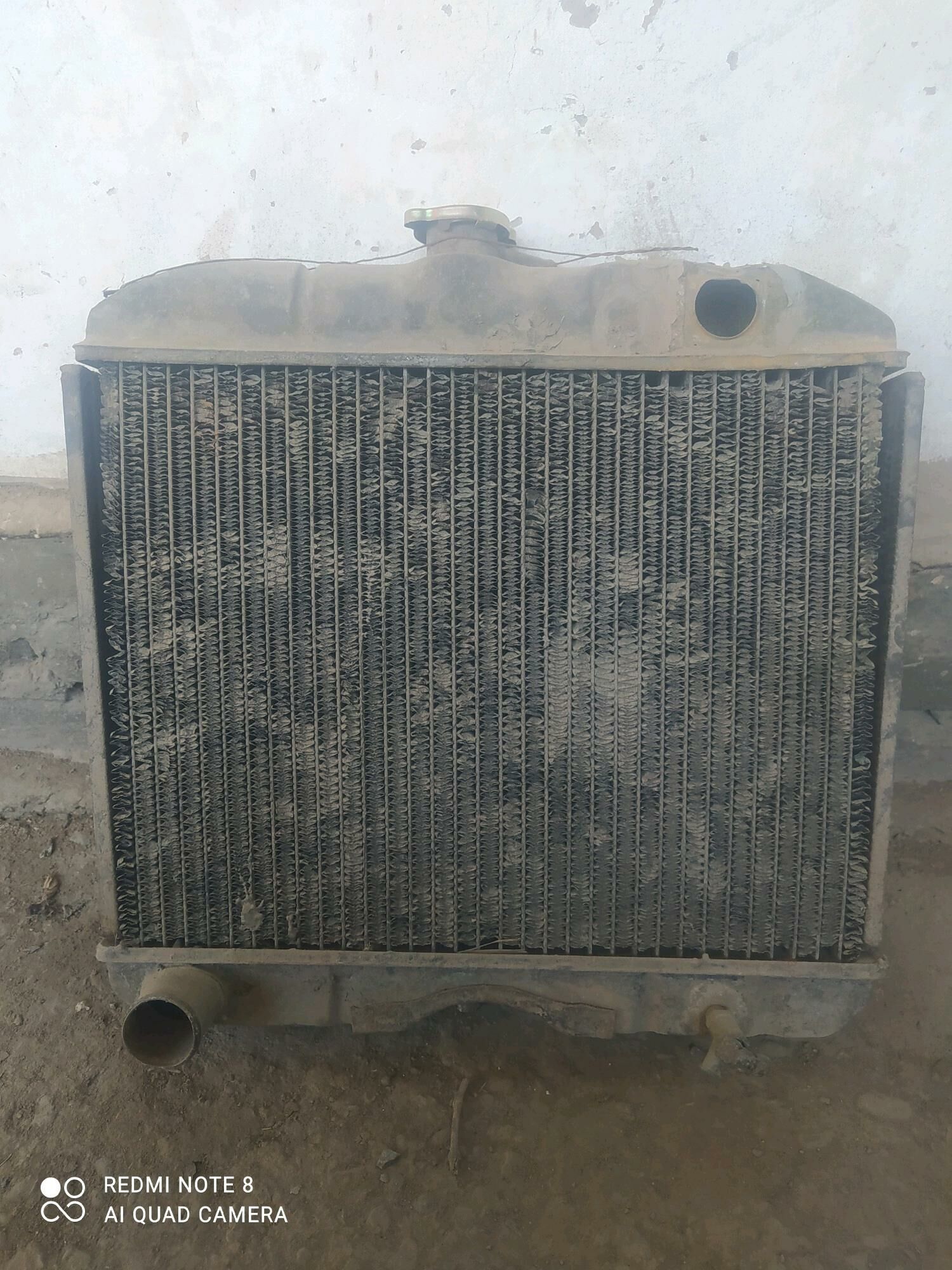 radiator uwazikgy 1 000 TMT - Дашогуз - img 3