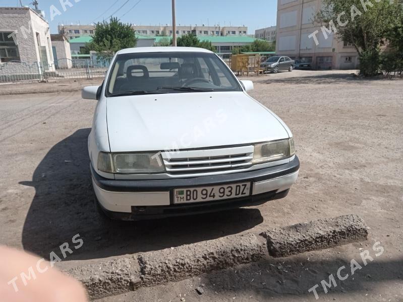 Opel Vectra 1991 - 26 000 TMT - Дашогуз - img 4