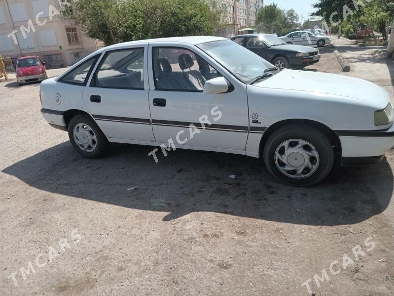 Opel Vectra 1991 - 26 000 TMT - Дашогуз - img 3