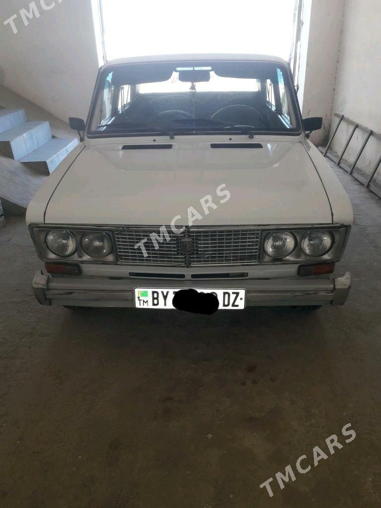 Lada 2106 1993 - 25 000 TMT - Кёнеургенч - img 2