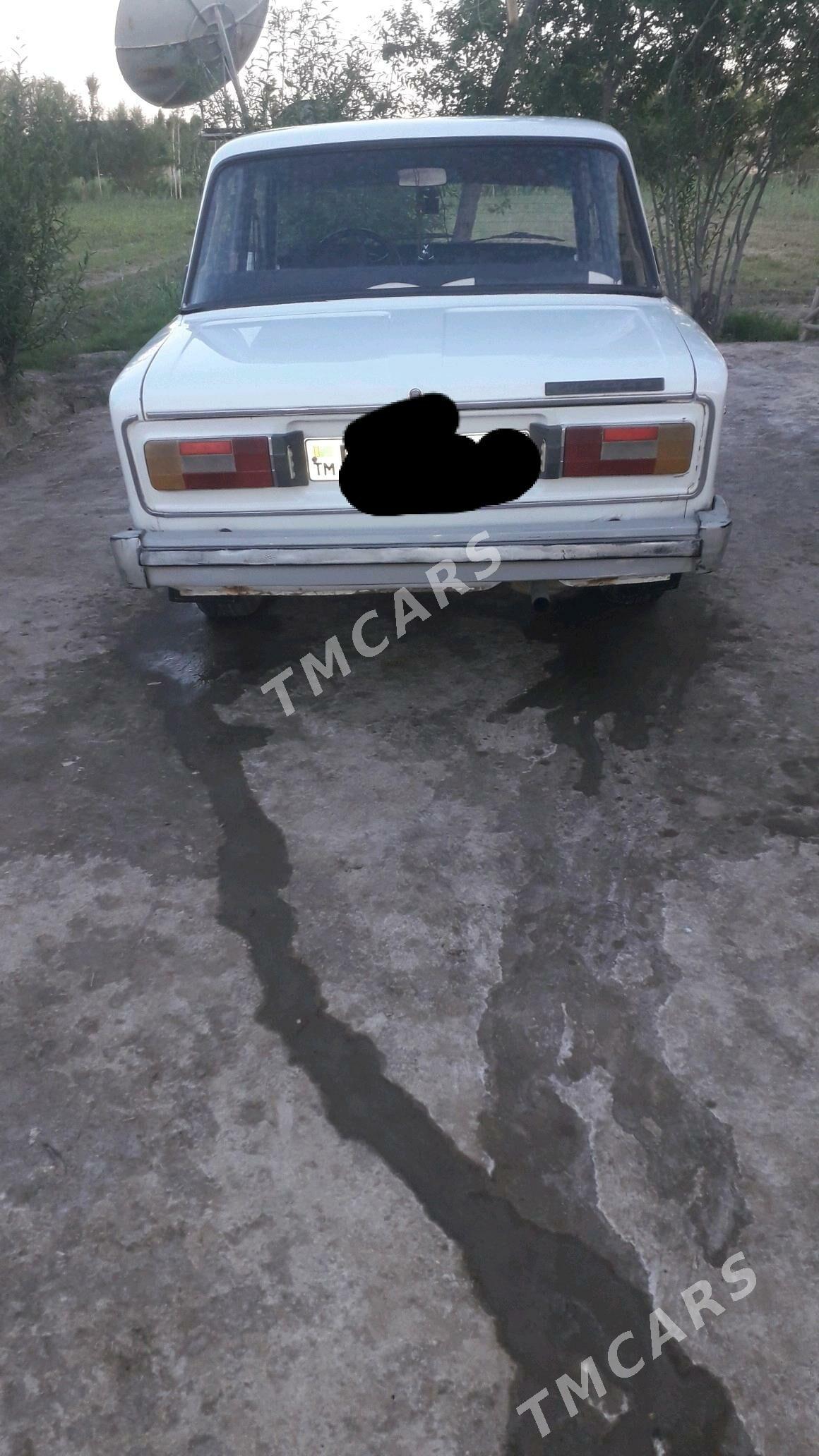 Lada 2106 1993 - 25 000 TMT - Кёнеургенч - img 3