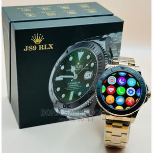 Smart  JS9 Rolex - Ашхабад - img 4