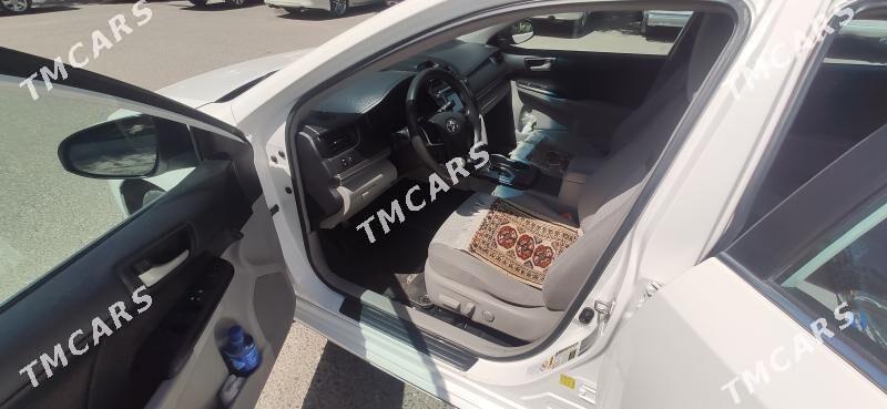 Toyota Camry 2014 - 215 000 TMT - 4 мкр - img 3