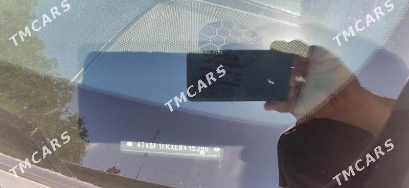 Toyota Camry 2014 - 215 000 TMT - 4 мкр - img 5