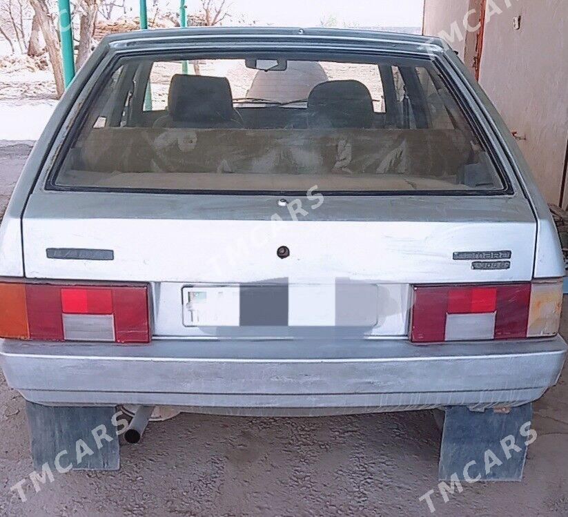 Lada 2109 1992 - 12 999 TMT - Шабатский этрап - img 3