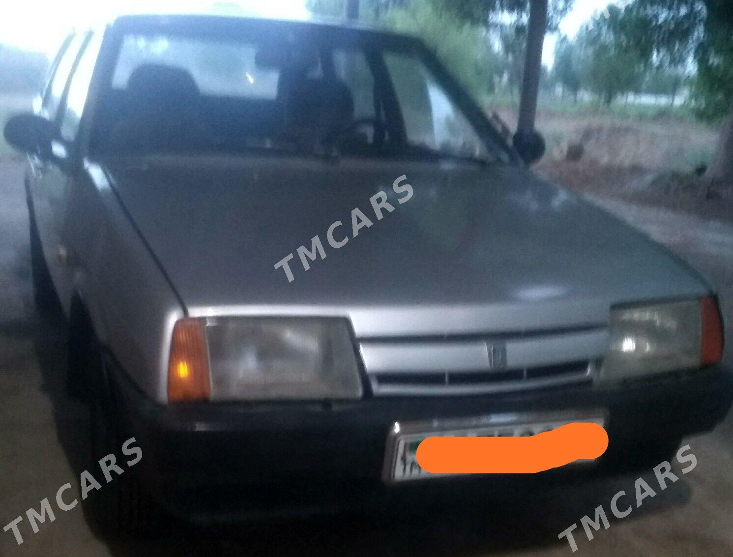 Lada 2109 1992 - 12 999 TMT - Шабатский этрап - img 2