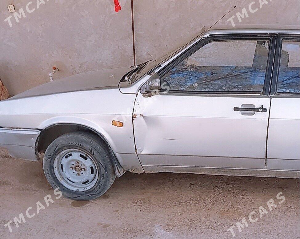 Lada 2109 1992 - 12 999 TMT - Шабатский этрап - img 4